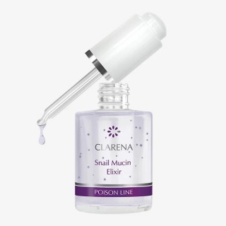 Snail Mucin Elixir